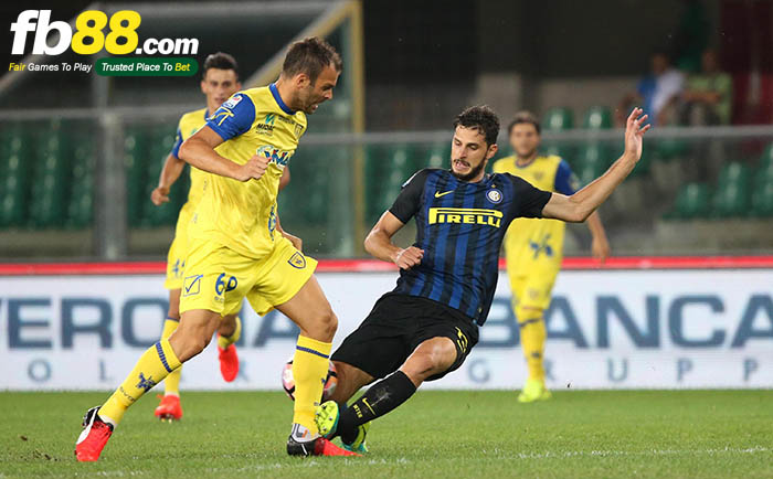 kèo nhà cái inter vs chievo