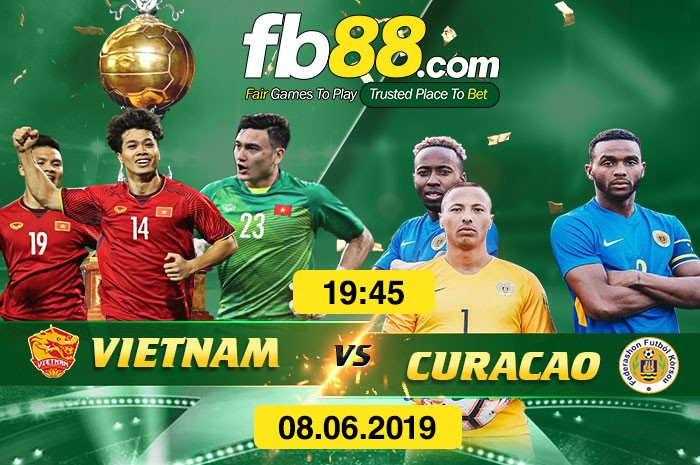 tỷ lệ kèo chung kết việt nam vs curacao