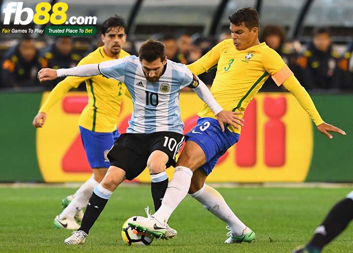 kèo nhà cái brazil vs argentina