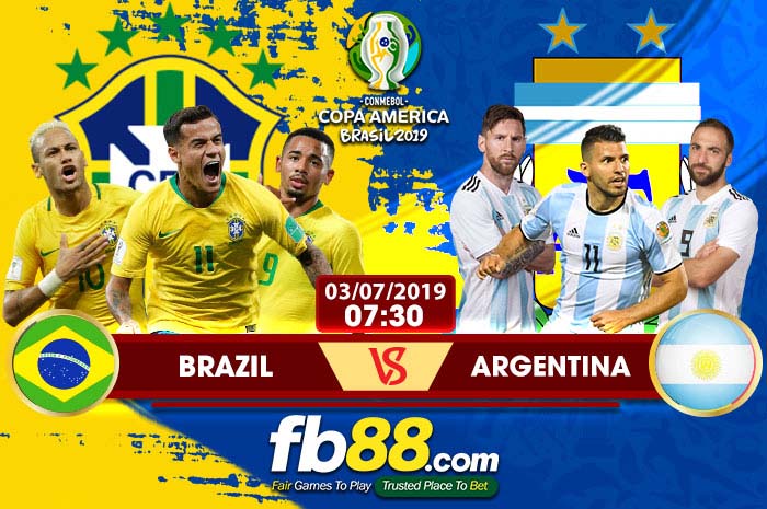 soi kèo brazil vs argentina