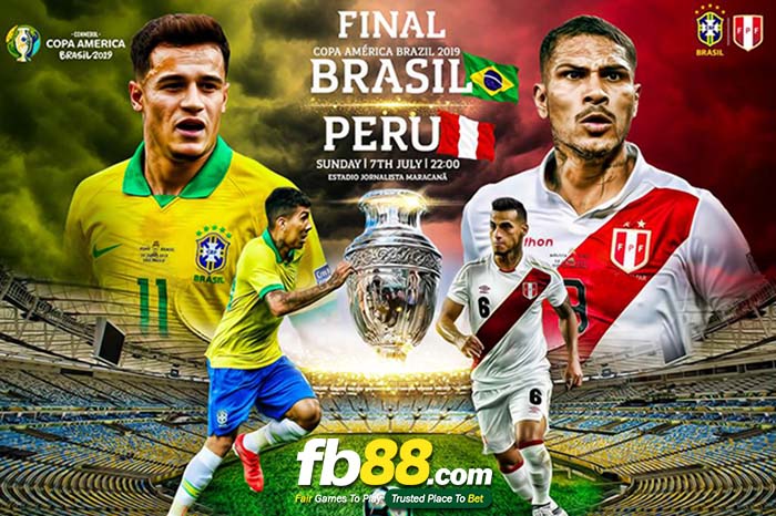 soi kèo cá cược brazil vs peru