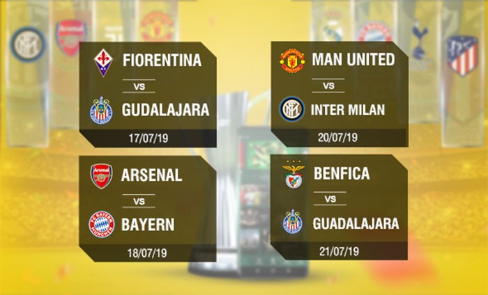 sport betting icc 2019