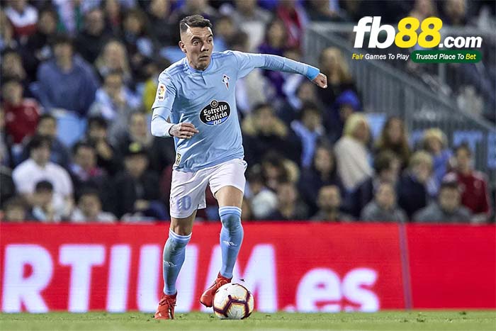 fb88-nhận định kèo bóng đá Celta Vigo vs Granada CF