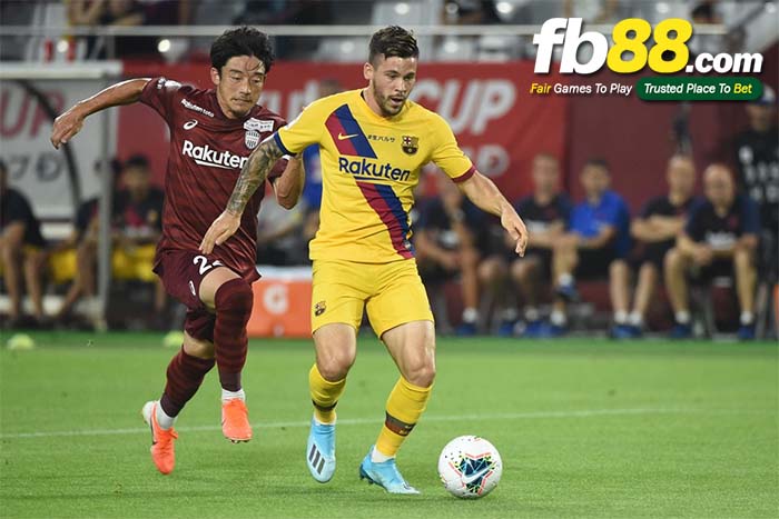 fb88-nhận định kèo bóng đá Granada vs Barcelona