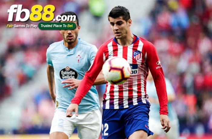 fb88-nhận định kèo bóng đá Mallorca vs Atletico Madrid