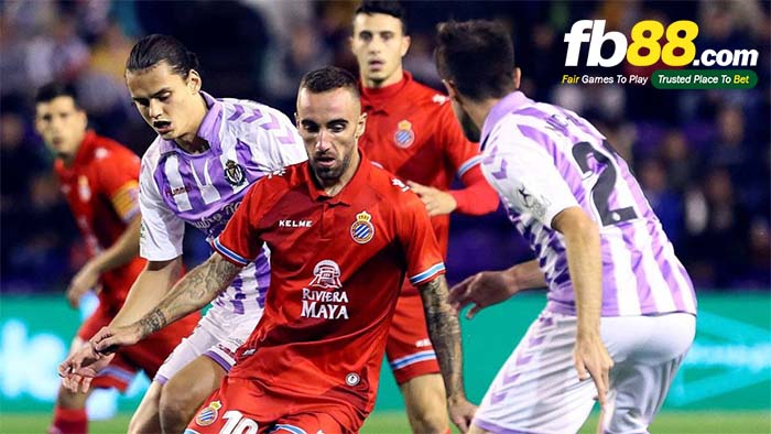 fb88-nhận định kèo bóng đá RCD Espanyol vs Real Valladolid