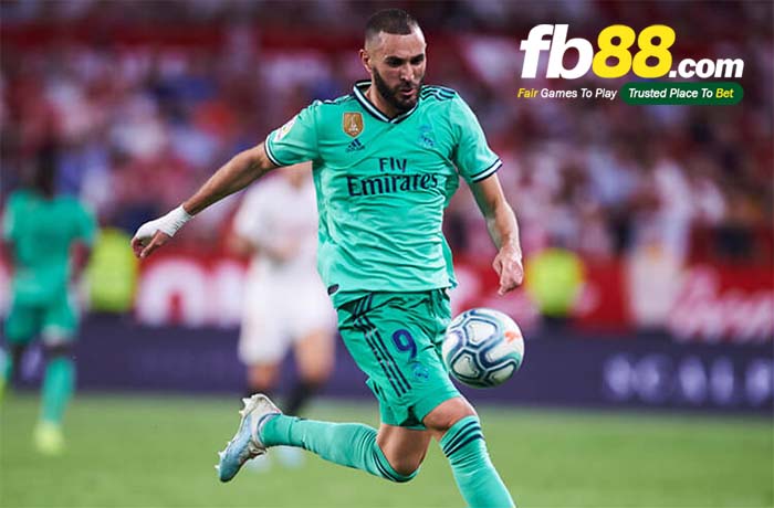 fb88-nhận định kèo bóng đá Real Madrid vs Osasuna