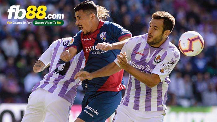 fb88-nhận định kèo bóng đá Real Valladolid vs Osasuna