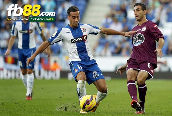 fb88-nhận định kèo bóng đá SD Eibar vs RCD Espanyol