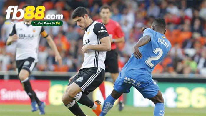 fb88-nhận định kèo bóng đá Valencia vs Getafe