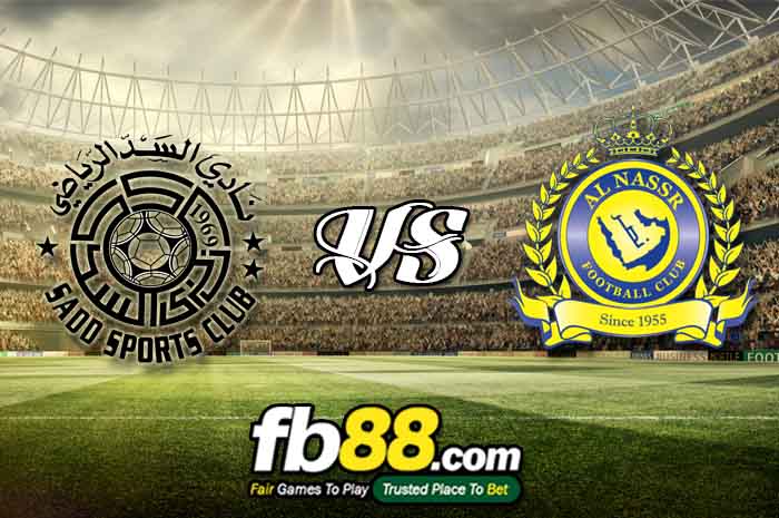 fb88-soi kèo Al Sadd vs Al Nassr Riyadh