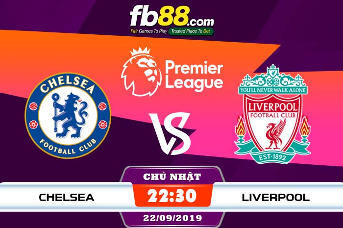 fb88-soi kèo Chelsea vs Liverpool