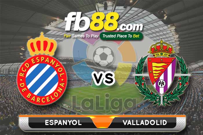 fb88-soi kèo RCD Espanyol vs Real Valladolid