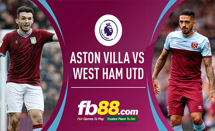 soi kèo aston villa vs west ham