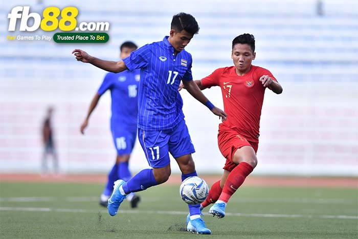 fb88-kèo chấp Brunei vs Thái Lan