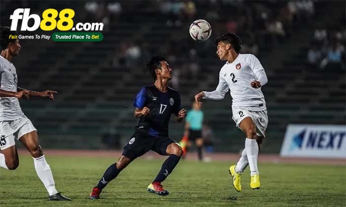 fb88-kèo chấp Campuchia vs Đông Timor