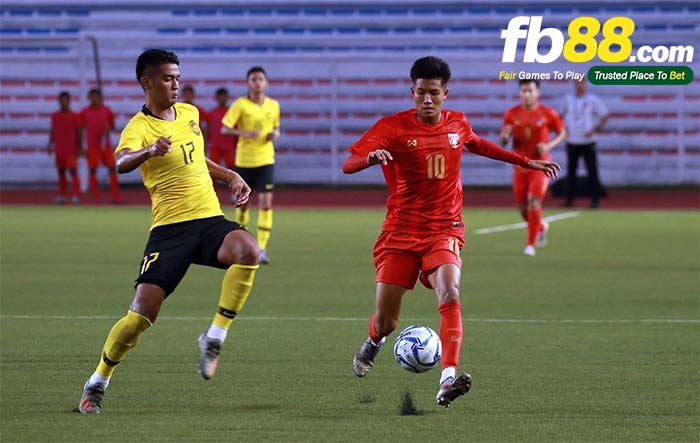 fb88-kèo chấp Đông Timor vs Myanmar