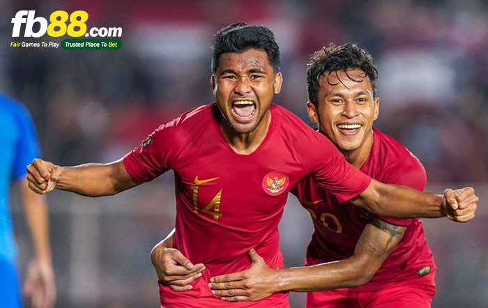 fb88-kèo tài xỉu Việt Nam vs Indonesia sea games 2019