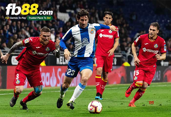 fb88-nhận định kèo bóng đá RCD Espanyol vs Getafe