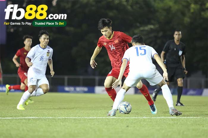 fb88-nhận định kèo bóng đá Việt Nam vs Indonesia