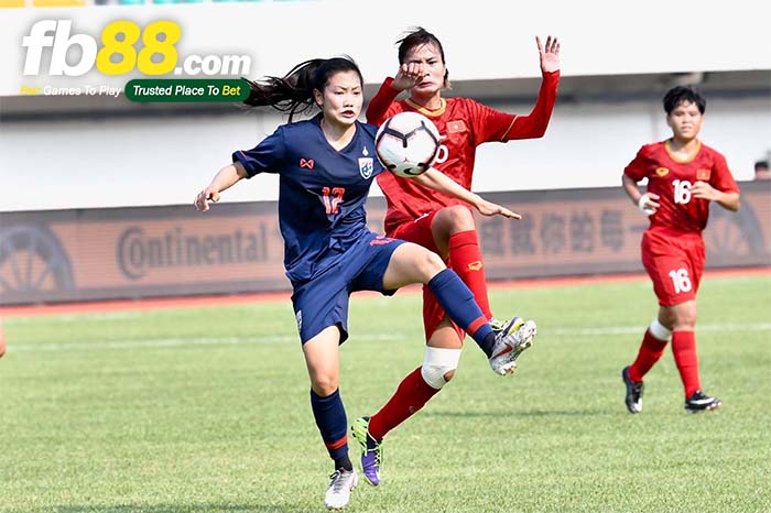 fb88-nhận định kèo bóng đá Việt Nam vs Thái Lan