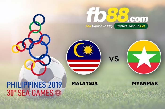 fb88-soi kèo Malaysia vs Myanmar