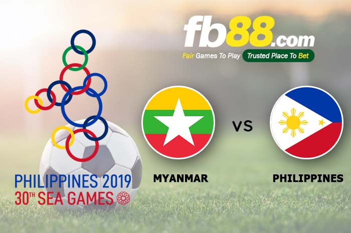 fb88-soi kèo Myanmar vs Philippines