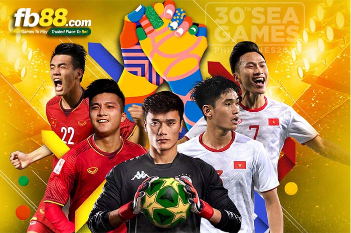 fb88-Trang đặt cược sea games 2019