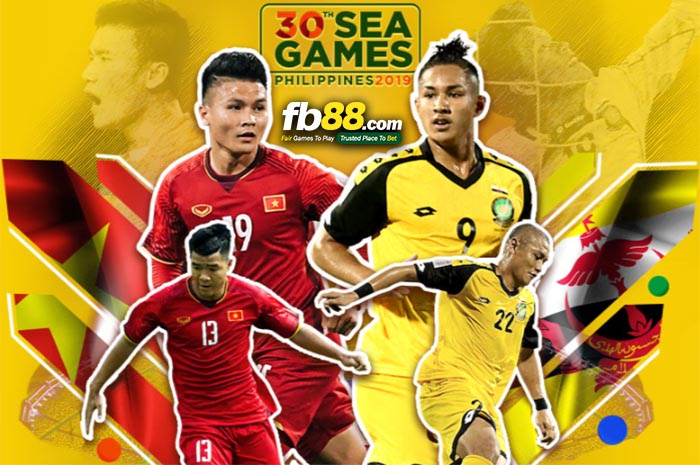 phân tích tỷ lệ kèo nhà cái việt nam vs brunei