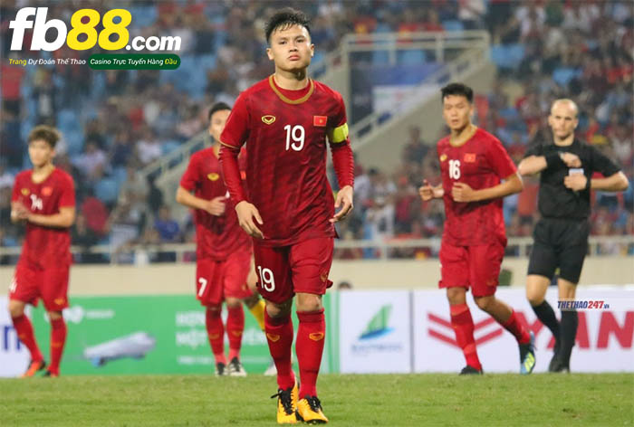 việt nam vs brunei sea game 2019