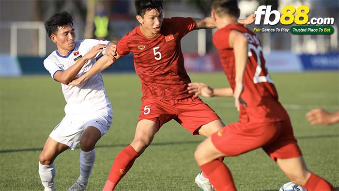 fb88-kèo chấp Việt Nam vs Singapore