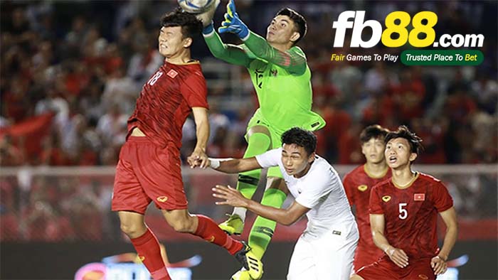 fb88-kèo nhà cái Indonesia vs Việt Nam