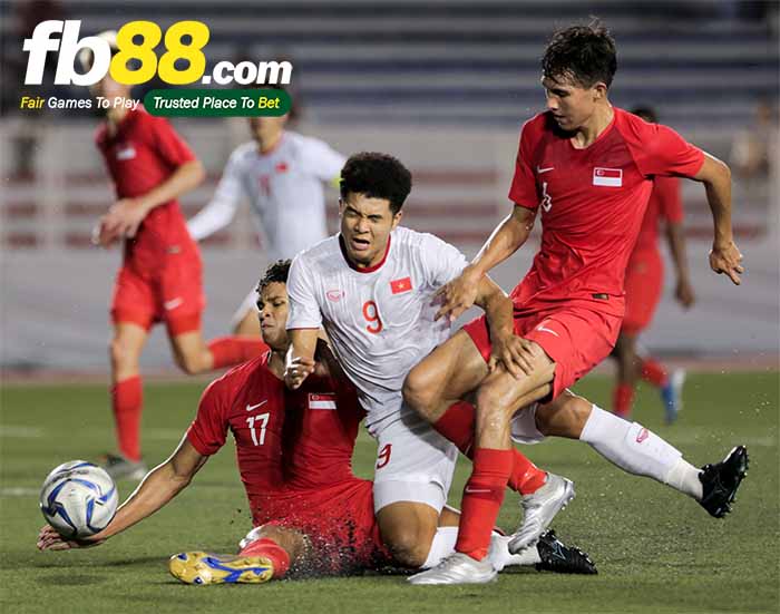 fb88-nhận định kèo bóng đá Brunei vs Singapore