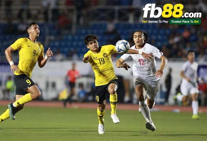 fb88-nhận định kèo bóng đá Malaysia vs Đông Timor