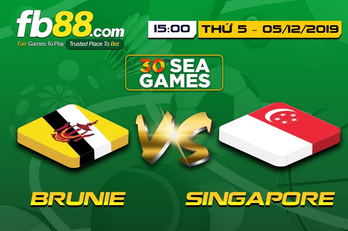 fb88-Tỷ lệ kèo brunei vs Singapore