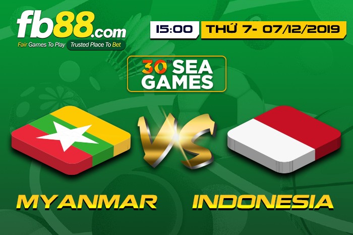 fb88-tỷ lê kèo nhà cái Myanmar vs indonesia sea games 2019