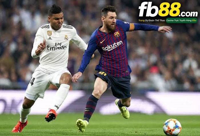 kèo nhà cái barcelona vs real madrid