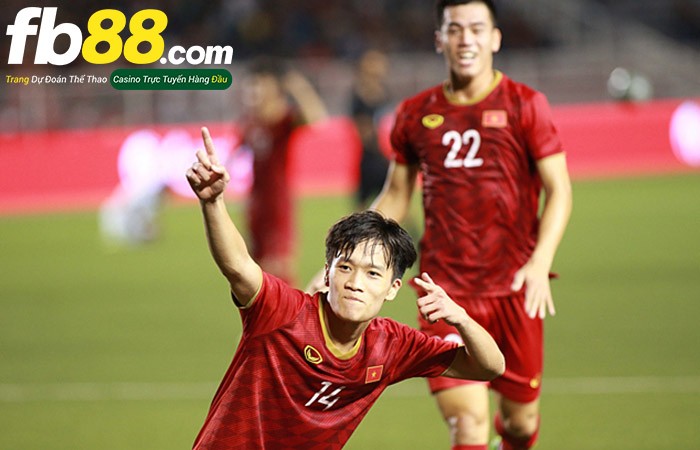 kèo trận việt nam vs thái lan seagame 2019