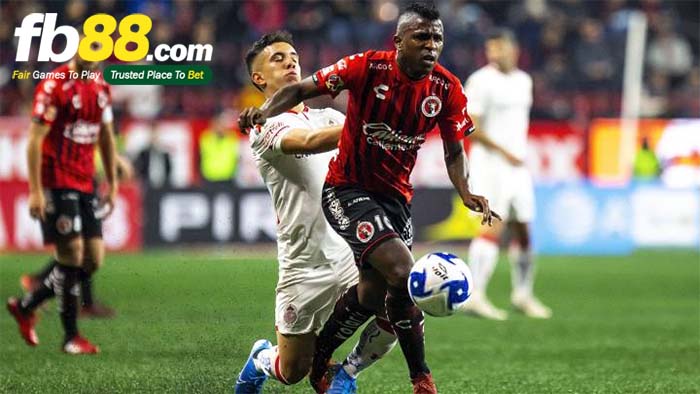 fb88-kèo nhà cái Toluca vs Club Tijuana