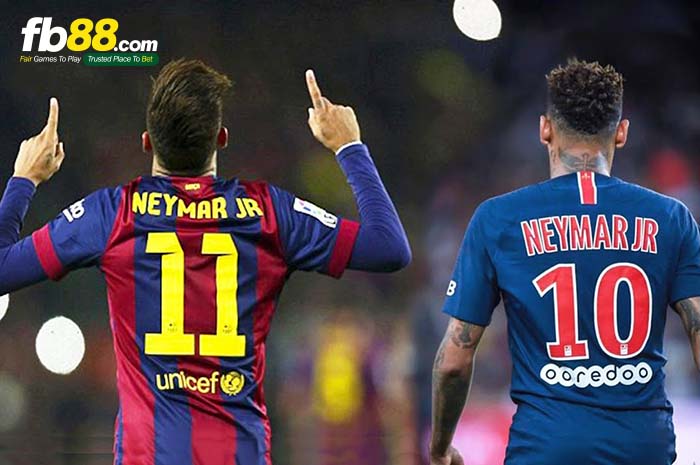 Huyền thoại Real muốn Neymar phản bội Barca lần thứ 2