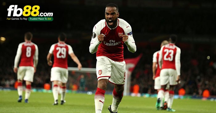 fb88 arsenal lacazette atletico