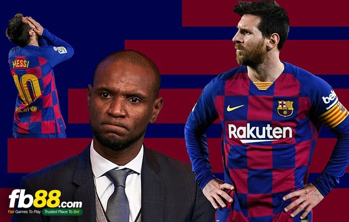 fb88 barca mâu thuẫn nội bộ