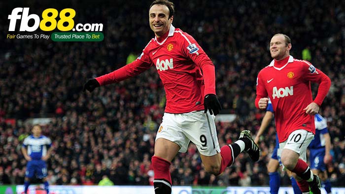 fb88 berbatov man united