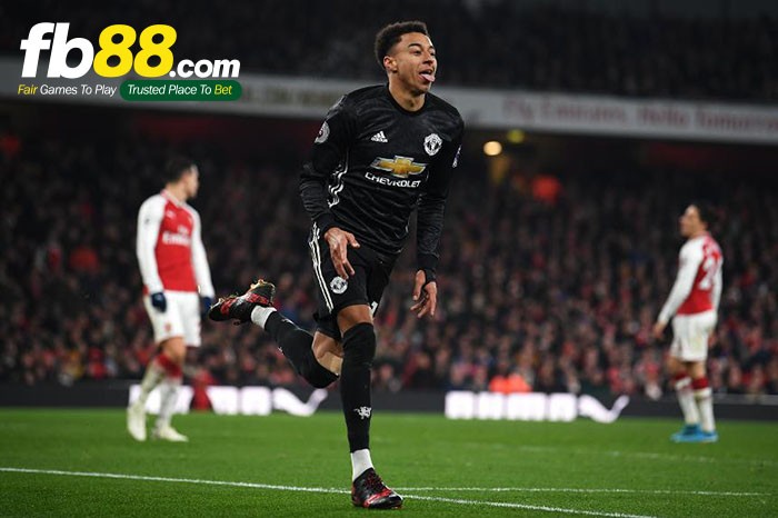 fb88 lingard chuyển đến arsenal