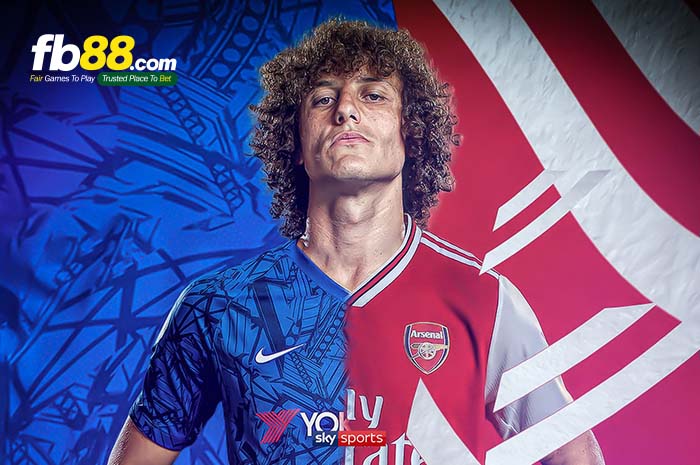 luiz thừa nhận arsenal kém cỏi