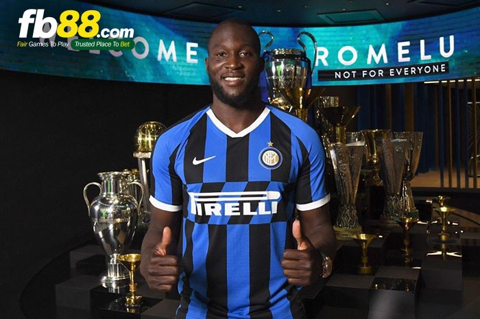 fb88 lukaku bức xúc vì serie a bị tạm dừng quá muốn