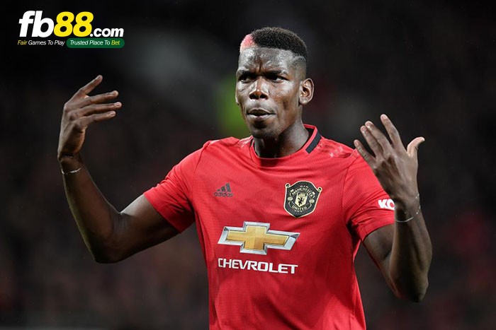 fb88 man united bán pogba