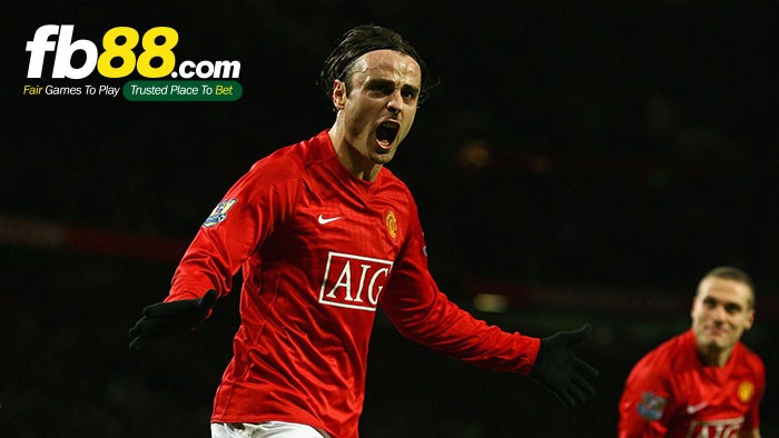 fb88 man united berbatov