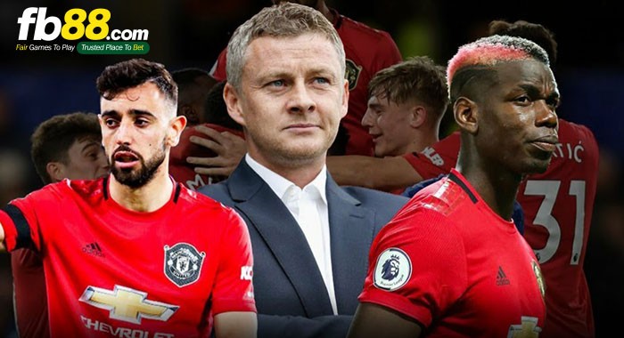 fb88 man united mua bom tấn