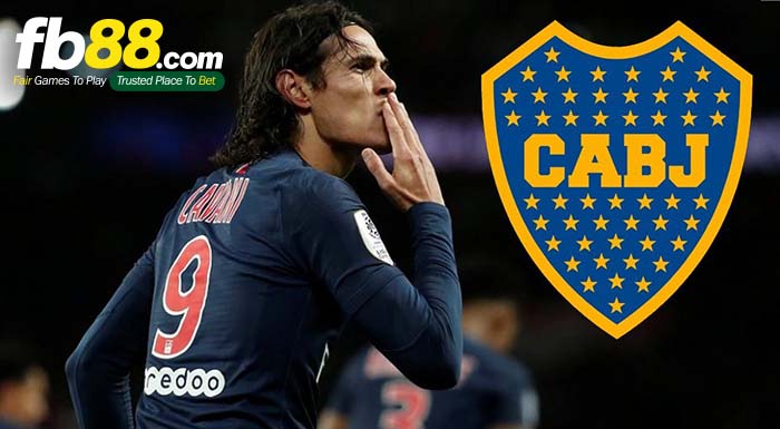 mu mua cavani